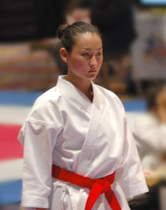 Akemi Tsutsui
