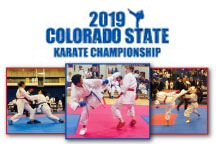 Colorado State Championship