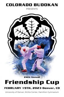 24th Annual Friendship Cup